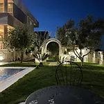 With Private Pool