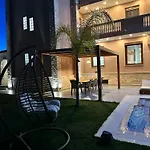 With Private Pool Vila *