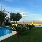 Vila With Private Pool Durrës