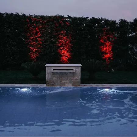 With Private Pool * Durrës