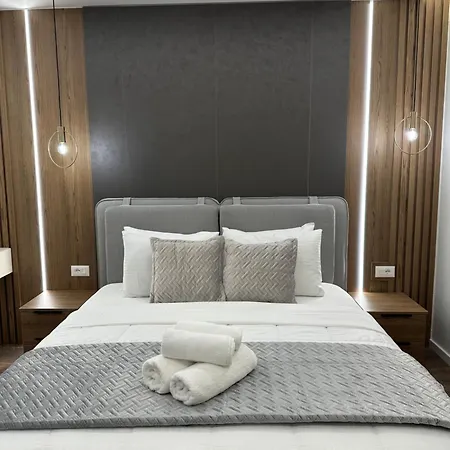 With Private Pool Durrës