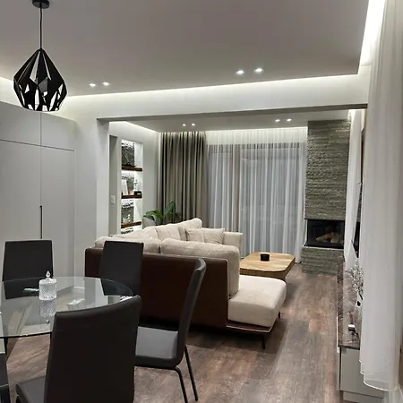 别墅 With Private Pool *