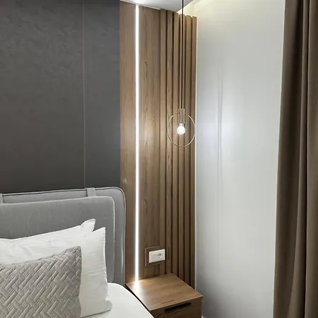 With Private Pool * Durrës