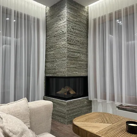 别墅 With Private Pool