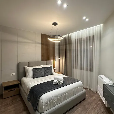 别墅 With Private Pool Durrës