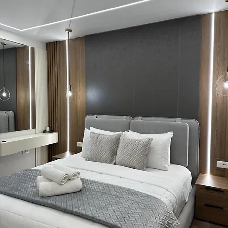 别墅 With Private Pool