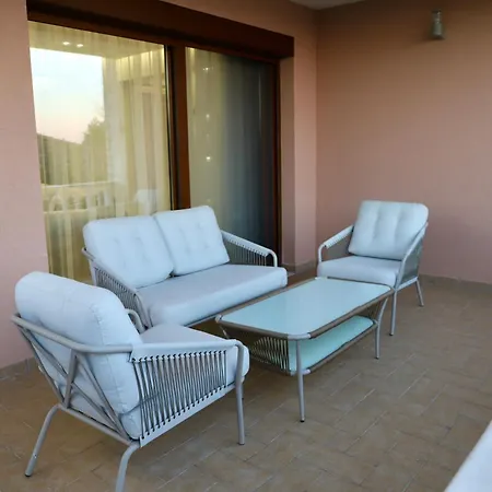With Private Pool