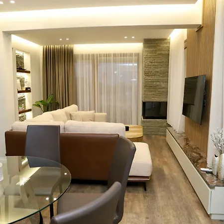 With Private Pool Durrës