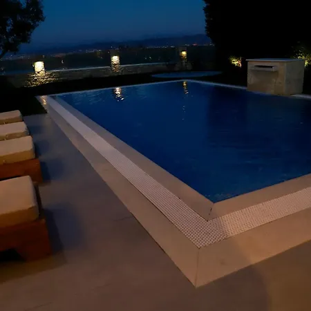 With Private Pool * دراس