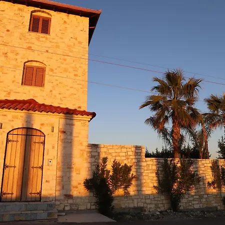 别墅 With Private Pool *