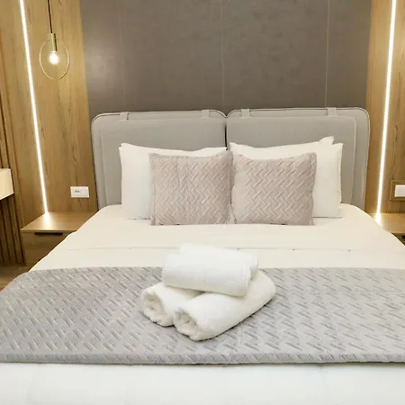 With Private Pool Durrës