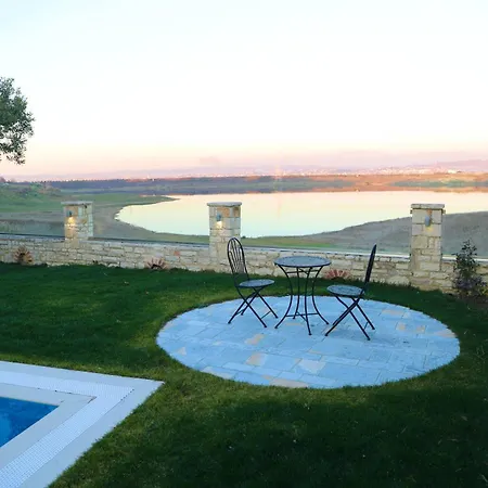 With Private Pool * Durrës