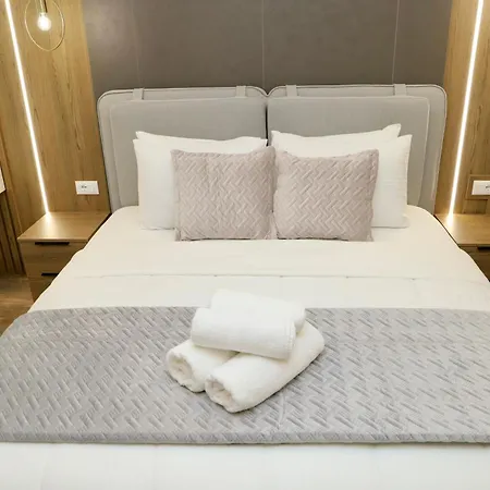 With Private Pool * Durrës