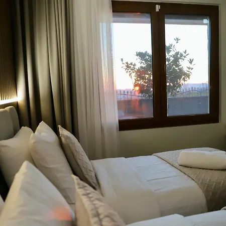 别墅 With Private Pool