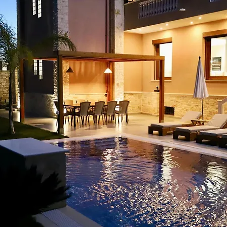 With Private Pool