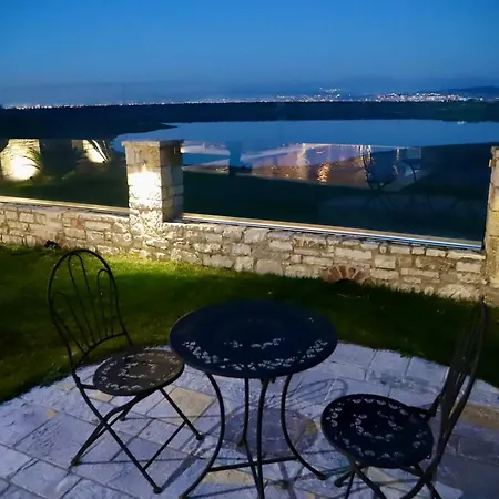 With Private Pool 别墅 *