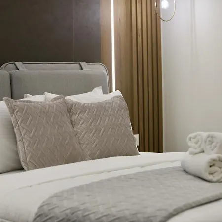 别墅 With Private Pool Durrës