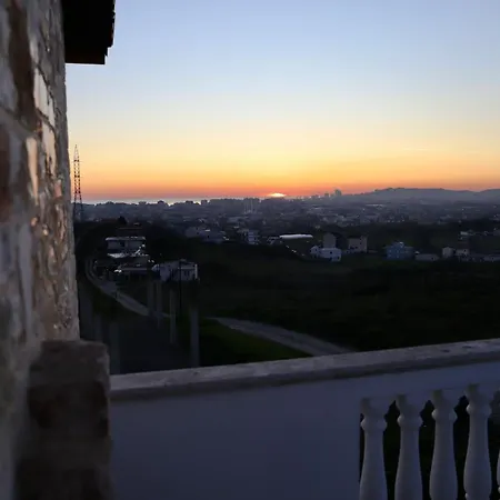 With Private Pool * Durrës