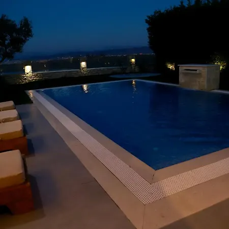 With Private Pool * Durrës