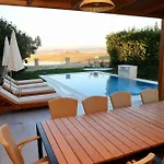 Villa With Private Pool *
