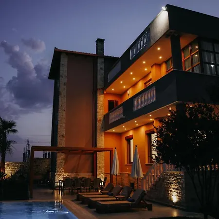 With Private Pool Durres