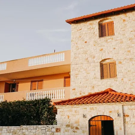 With Private Pool Villa Durres