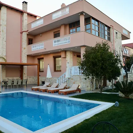 With Private Pool * دراس