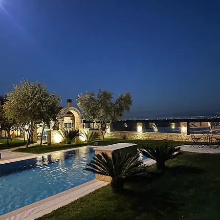 With Private Pool