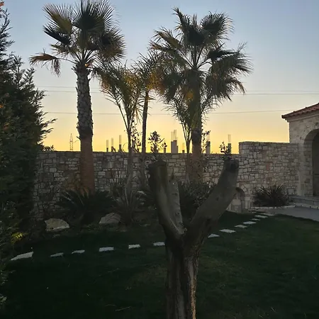 With Private Pool Villa Durres