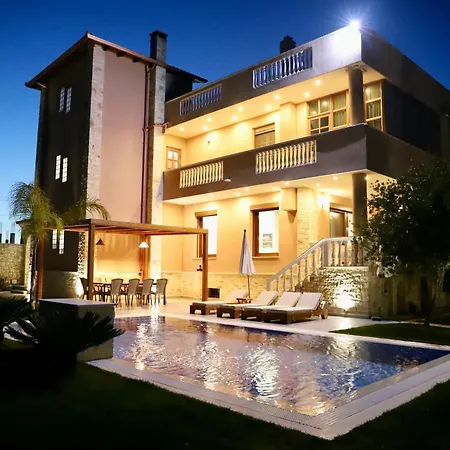 With Private Pool * دراس