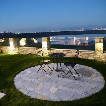 With Private Pool Villa Durres