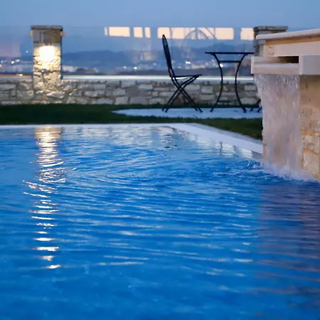 With Private Pool * Durres