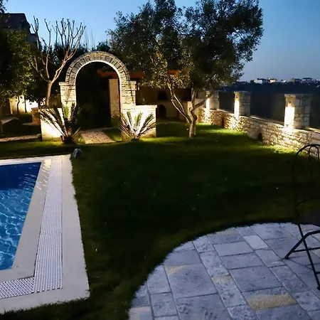 With Private Pool * Durres