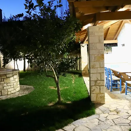 With Private Pool Villa