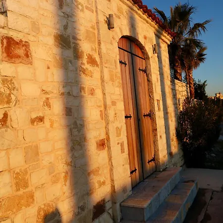 With Private Pool Villa