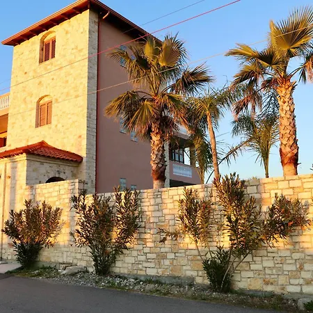 With Private Pool Villa *