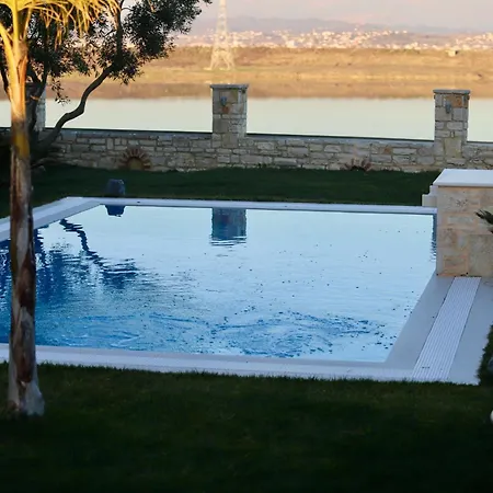 With Private Pool Villa *