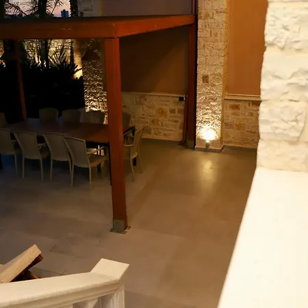 With Private Pool