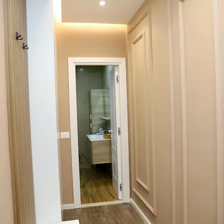 With Private Pool Villa Durrës