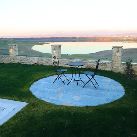With Private Pool