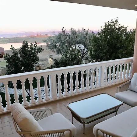With Private Pool * Durrës