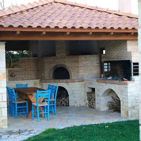 With Private Pool دراس