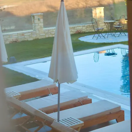 Villa With Private Pool Durres