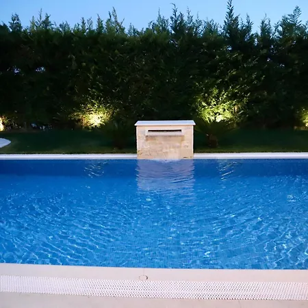 With Private Pool فيلة *