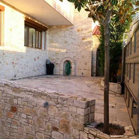 With Private Pool Villa *