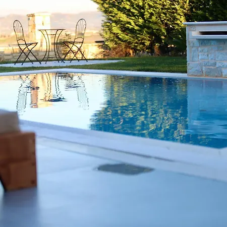 فيلة With Private Pool *